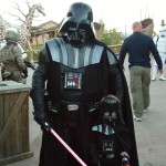 Big Darth Little Darth