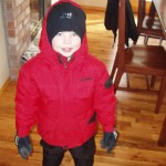 Is it warm in here, or is it just me?