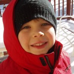 Quick, before it melts